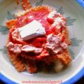 Manfredi con la ricotta
