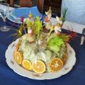 Cappon Magro