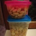 LUPINI IN SALAMOIA FAI DA TE