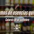 Parliamo di essenze chimiche | La catarsi di un[...]