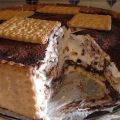 Torta tripudio di dolcezza.