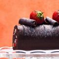 Salame al cioccolato senza uova