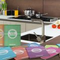 Repubblica presenta: i Quaderni di Cucina![...]