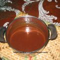 ganache al cioccolato