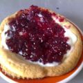 crostatina appetitosa