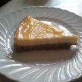 Cheesecake al Lemon curd