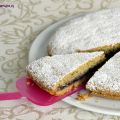 Torta di grano saraceno