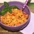 È estate – Cous cous freddo al limone con[...]