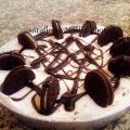 Oreo dream pie....a modo mio