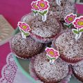 Cupcakes al cioccolato