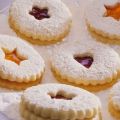 BISCOTTINI ALLA MARMELLATA