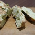 Pane irlandese alle olive
