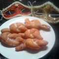 Nodi o Zeppole di Carnevale