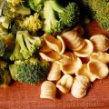 Orecchiette alle cime di...broccolo