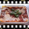 LASAGNE AL POMODORO