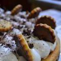 La mia Banoffee Pie