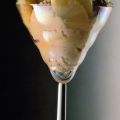 Coppe all'ananas