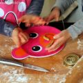 Aspettando il Natale...biscotti frollini a 6[...]
