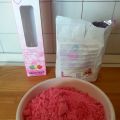 Pink Macarons