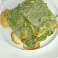 Lasagnette di rucola, patate, crescenza e[...]