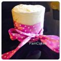 CAMY CREAM...una delizia!