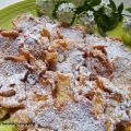 FRITTELLE DI MELA