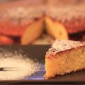 Ciambella della nonna Lina (Brazzadella)