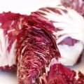 Carpaccio al Radicchio