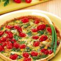 RICETTA ESTIVA: QUICHE CON POMODORINI (clicca e[...]