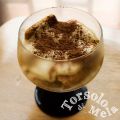 TIRAMISU' by Montersino