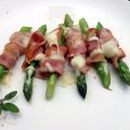 Per un evento al mese: Asparagi con bacon e[...]