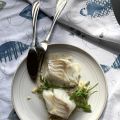Filetti di Merluzzo con Salsa alle Mandorle e[...]