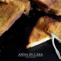 Mozzarella in carrozza