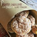 Polpette croccanti con farina di ceci toscani[...]