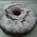 Chiffon Cake alla vaniglia e agrumi di Sicilia