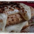 The Italian Tiramisu / Il Tiramisù