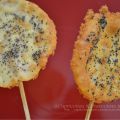 LECCA LECCA di parmigiano