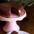 Torta gianduia versione crostata per il[...]