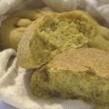 Di spezie lontane, pagnottine al profumo di[...]