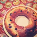Ciambella Che freddo che fa!!!