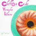 Chiffon Cake al limone e vaniglia per una[...]