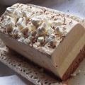 Semifreddo 