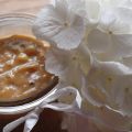 Confettura di latte alle mandorle tostate