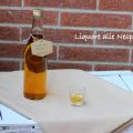Liquore alle nespole