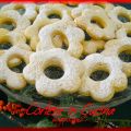 Biscotti per the