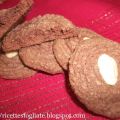 BISCOTTI DI FROLLA MONTATA AL CIOCCOLATO E[...]