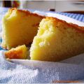 Torta super-soffice allo yogurt