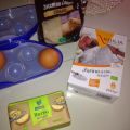 BISCOTTI DI RISO (gluten free, nichel free,[...]