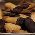 Bastoncini Dolci
