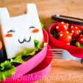 Pranzo al sacco a prova di bambini: un[...]